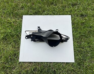 Глушители: Глушитель Toyota 2022 г., Б/у, Оригинал, США — 5