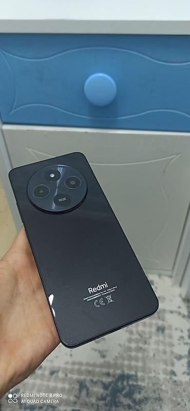 honor x9b 128gb: Redmi 14C, 128 GB, rəng - Qara — 2