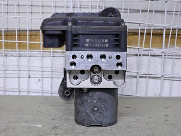 ABS: Блок ABS Mercedes-Benz 2006 г., Б/у, Оригинал, Германия — 2