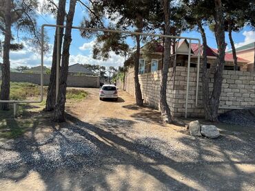 Torpaq sahələrinin satışı: Tikinti, Barter mümkündür — 1