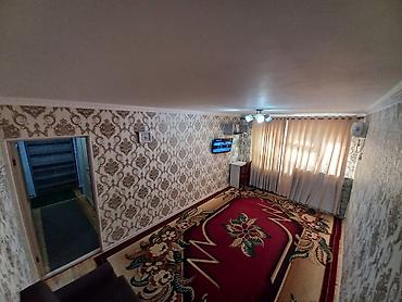 восток пять: 2 комнаты, 42 м², 104 серия, 1 этаж — 1