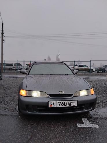 Honda: Honda Integra: 2000 г., 1.6 л, Автомат, Бензин, Седан — 12