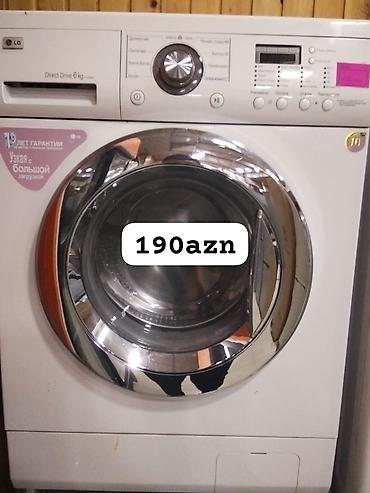 **Lg paltaryuyan tam islekdir unvan bine qiymet 190azn catdirilma