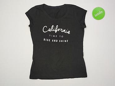 dolce t: T-shirt damski, rozmiar S — 2