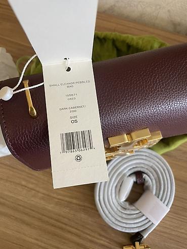 Çantalar: Çiyin çantası, Tory Burch, Yeni — 3