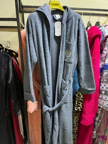 Домашние костюмы: Мужской домашний костюм, XS, S, M, Новый, Самовывоз, Платная доставка at lalafo.kg — 2 Домашние костюмы: Мужской домашний костюм, XS, S, M, Новый, Самовывоз, Платная доставка — 2