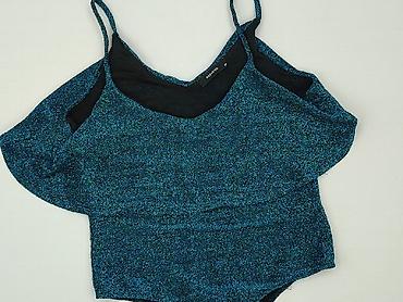 body gleboki dekolt: Body damskie, rozmiar M — 1