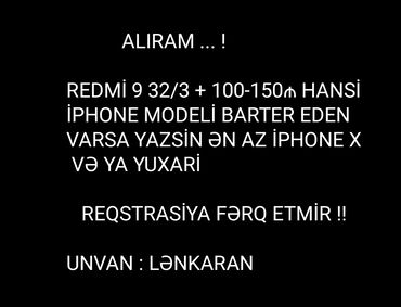 telefon alanlar: Ki̇mdə varsa yazsi̇n