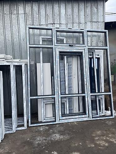 Перегородки на заказ: Для офиса, Монтаж — 7