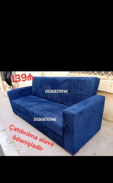 Divanlar: Divan, Yeni, Açılan, Bazalı, Parça, Ödənişli çatdırılma — 9