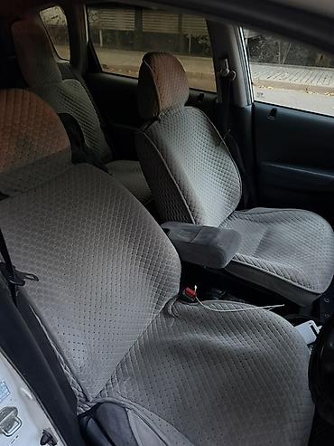 honba crv: Honda Civic: 2001 г., 1.5 л, Автомат, Бензин, Хэтчбэк — 6