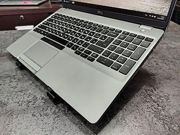 Ноутбуки Dell: Для программирования, Новый, Intel Core i5 — 3