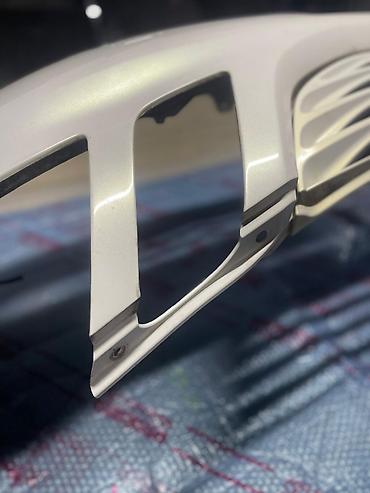 марк блит: Toyota, Б/у, Оригинал — 6