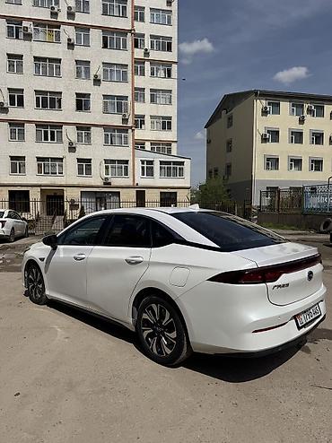 GAC: Продаю срочно! Gac aion s 2021 г электромобиль Состояние отличное 3 — 2