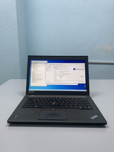 ssd 128: Lenovo ThinkPad Intel Core i5, 8 ГБ ОЗУ, 14 " at lalafo.kg ssd 128: Lenovo ThinkPad Intel Core i5, 8 ГБ ОЗУ, 14 "