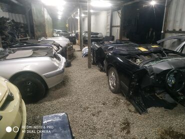 Другие автозапчасти: Продаем запасные части (запчасти). Привезенный (привозной) из — 3