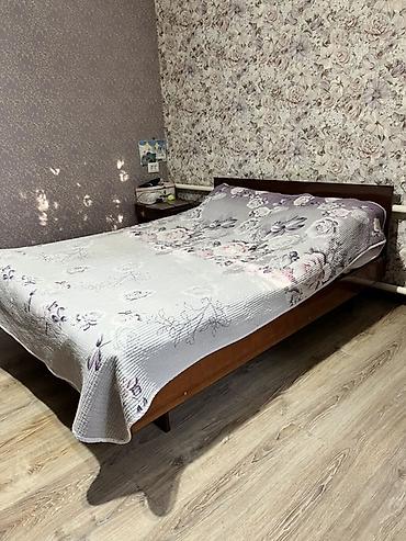 скупка мёда: Шкаф двухспальная кровать зеркало Самовывоз село Воронцовка Спальный — 3