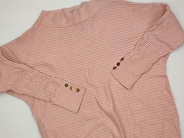 burton sweter: Bodyflirt, Sweter damski, rozmiar L — 1