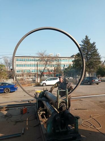 Сварка: Сварка | Навесы, Трубы Монтаж, Гарантия, Покраска — 5