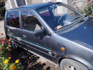 электро сити коко: Microcar : 1994 г., Хэтчбэк