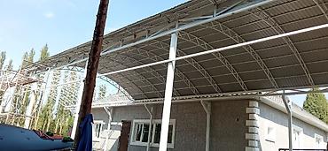 Сварка: Сварочный работа
 
Атапления
Навес — 27