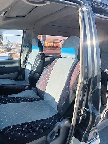 Mitsubishi: Mitsubishi Delica: 1994 г., 2.8 л, Автомат, Дизель, Минивэн at lalafo.kg — 7 Mitsubishi: Mitsubishi Delica: 1994 г., 2.8 л, Автомат, Дизель, Минивэн — 7