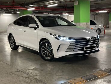 авто азербайджан: BYD : 1.5 л | 2024 г. Седан