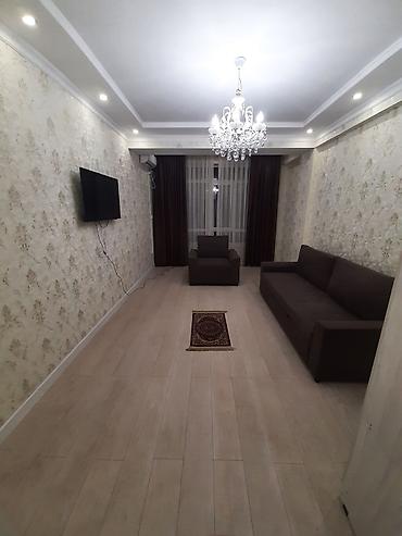 1: 1 комната, 50 м², ТЭЦ Элитка, 3 этаж, Евроремонт — 2
