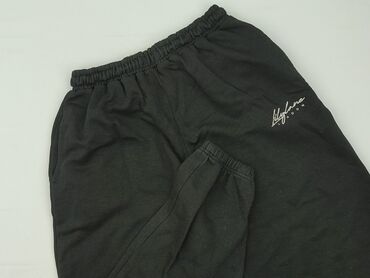 spodnie dresowe hugo boss: Sweatpants for women, size L
