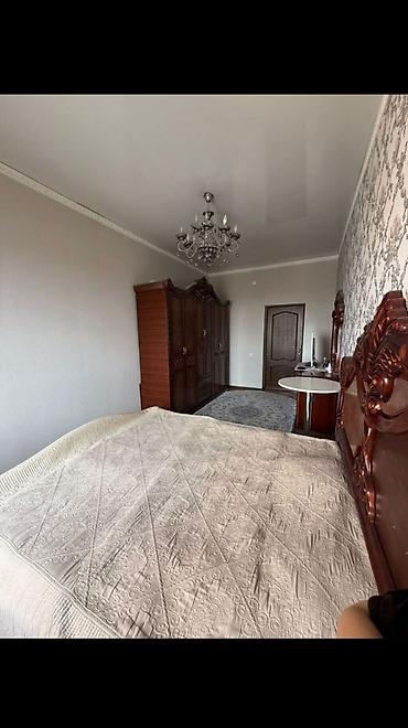 пентхаус аренда: 6 комнат, 260 м², Нижний Джал (Джал-23) Элитка, 10 этаж, Дизайнерский ремонт — 8