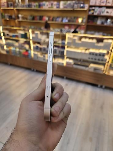 pro trek: IPhone 13, Б/у, 128 ГБ, Розовый, Защитное стекло, В рассрочку, 70 % — 3