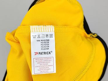 dres tech fleece: T-shirt sportowy dla mężczyzn, rozmiar S — 5