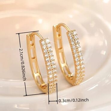 Minđuše: 800 — 9