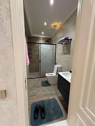 tifani dest: İcarəyə verilir 2 otaqlı yeni tikili 71 m², Şah İsmayıl Xətai m — 9
