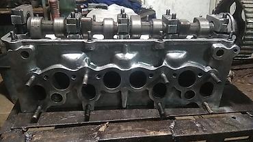 Двигатели, моторы и ГБЦ: Двигателя 1.8 старого и нового образца на Ауди, гольф, пассат и 1.6на — 13