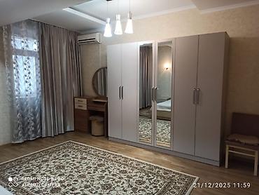 Долгосрочная аренда квартир: 3 комнаты, Собственник, Без подселения, С мебелью полностью — 5