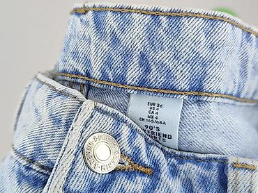 pepe hm: H&M Divided, Szorty damskie, rozmiar S — 4