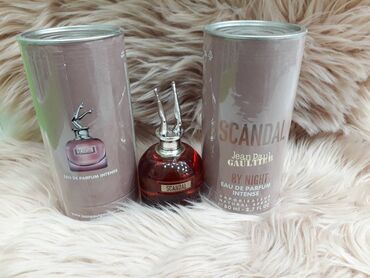 Parfemi: Parfemi 
pk — 1