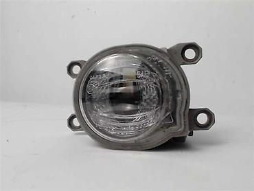 led strip light: DESNA MAGLENKA ZA TOYOTA COROLLA OD 2013. DO 2023. GOD. | Svi delovi — 1