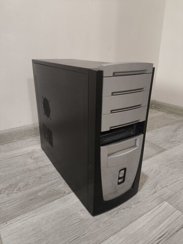 игровой пк бу: Компьютер, ядер - 4, ОЗУ 16 ГБ, Для работы, учебы, Б/у, Intel Core i5, NVIDIA GeForce GTX 1060 Max-Q, HDD + SSD