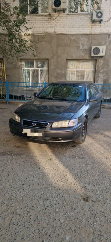 тайотта калдина: Toyota Camry: 1999 г., 2.2 л, Автомат, Газ