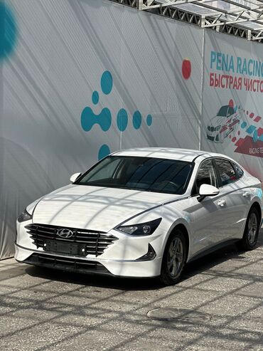 электро автомобили в бишкеке: Hyundai Sonata: 2019 г., 2 л, Типтроник, Газ, Седан