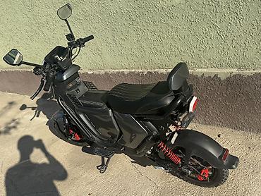 скутер дтп: Продаю Полностью на ходу сел и поехал Модель UB Мотор 1200W — 3