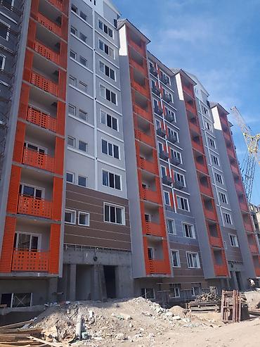 квартира 2х комнаты: 2 комнаты, 70 м², 2 этаж — 1
