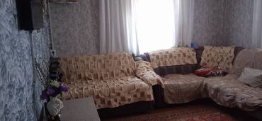 Продажа домов: Полдома, 30 м², 1 комната, Агентство недвижимости, Косметический ремонт — 4