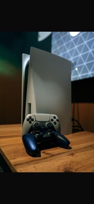 Аренда PS5 (PlayStation 5): Продаётся готовый PS-клуб 🎮 Площадь: 130м2 Формат: полностью — 6