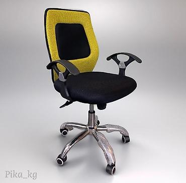 Офисные кресла: Офисные Кресла со склада в Бишкеке !!! ВНИМАНИЕ ЦЕНА ОТ 5500с И ДО — 7