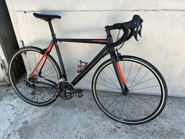 вынос на велосипед: 👑👑👑 CANNONDALE CAAD OPTIMO (shimano 105) Шоссейный велосипед