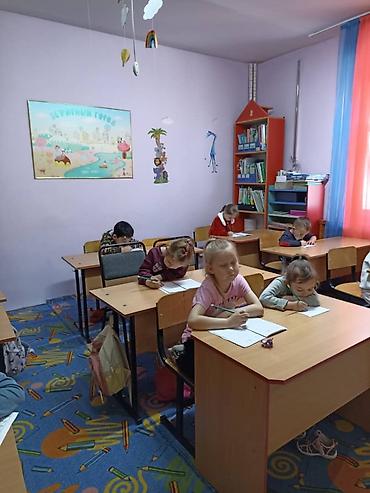 Детские сады, няни: Детский развивающий центр/сад для дошкольников - Развивающие занятия — 10