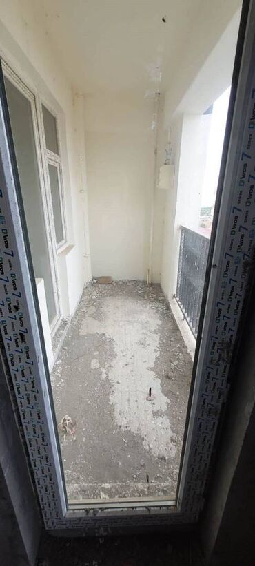 Yeni tikili: 4 otaqlı, Yeni tikili, 153 kv. m — 12